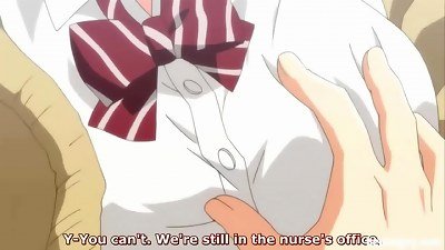 anime porn The twenty-five Years mature High Collage girl - episode 1 Subbed