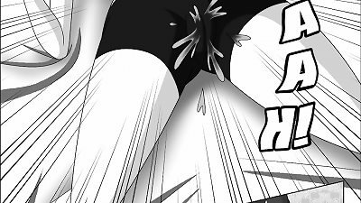 My fave sitter still with me | Ch trio | Caricanimastudio