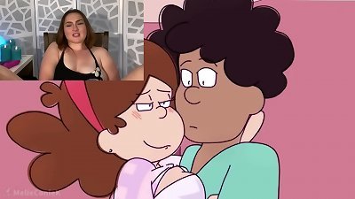 React: try 2 cum w/ me #16