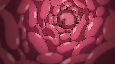 virgin schoolgirl tears up her bro at home |Hentai Uncensored