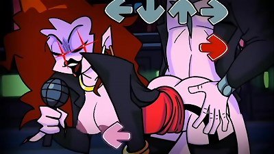 dad dearest gobbling Mommy's Mearest cunt