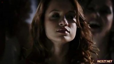 woman forced to drill and into prostitution