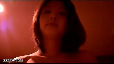 chinese couple homemade KC7293