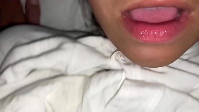 licking strong the brand fresh wife and she moaning a plenty of | complete ON THE NET