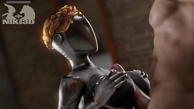 The Atomic Heart Twins finally Let You ravage - full toon