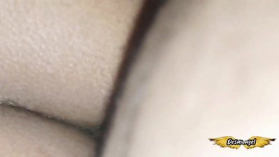 Desi bhabhi Gand Chudai & firm blowjob, Indian bhabhi assfuck tear up & blowjob, Indian butt fucking,deshiangel