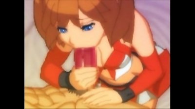 Otameshidouga Pretty Pridot Dounyuhen