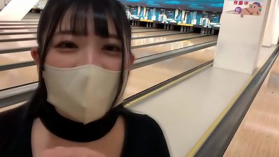 [Personal shooting] A sensual G-breasted cutie Self-proclaimed clean and clean bit* with a fluffy G-cup! It is a veritable erotic gem that flips up with a cute Pi*ton! For high-quality full videos, copy and paste the URL â‡› https://is.gd/Tl8UKY (Genre: