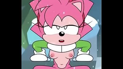 Amy mania (MrcBleck)