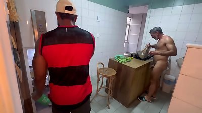 enjoy and Help: special flick of Manuel Keny and Felipe Nuru with off the hook Discount