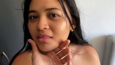 A stranger pursues me to my house and I let him have fucky-fucky with me