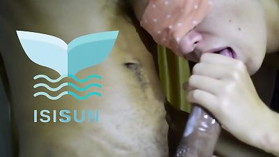 I encountered an unknown chick with pigtails at the coffeshop and we fooled that same day. sumptuous tiny ash-blonde yes she knows how to screw with that large ass