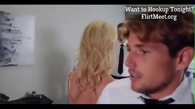 The warm and bare buddies mother