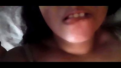 special for my 10,000 subscribers ... I eat the banana