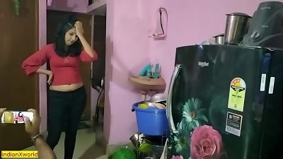 Indian new Model plowed by Flim Director! Hindi Model lovemaking