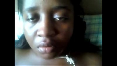 ghana college girl getting nailed deep by bf