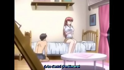 hentai babe with fat rack p1 - hentaifetish&period;space