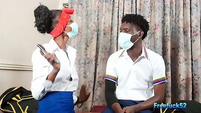 My experience ravaging In The Class apartment