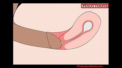 Deedlit hentai - Elf cockslut nailed and forced