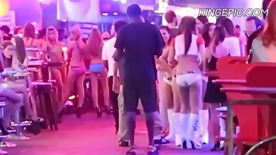Asia sex Tourist - Bangkok nastiness For Single Men!