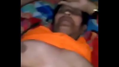 cousin smashing real bihari aunt-in-law hindi audio