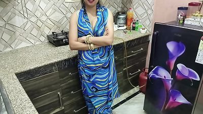 Bhabhi conformed appetizing tea of her boob milk to padosi and gave him a dirty bj to gulp his thick cum