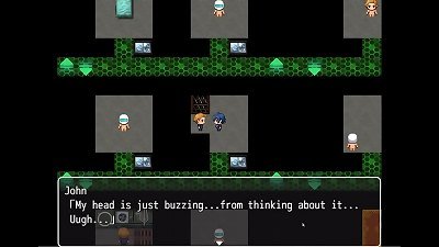 Shipwrecked Spaceship Todoroki - utter Gallery showcase [Monthly anime game] Ep.33 the first-ever time fucking Izumi pussy, he spunk three times