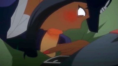 blow a freak nagatoro