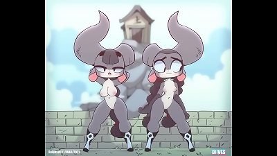 Diives compilation - wanking Time