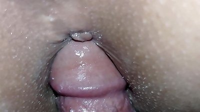 xxx playing with my little stepsister alone at home