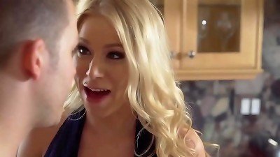 Katie Morgan milf bitch horny