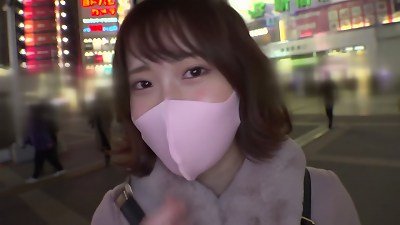 The hidden habits and obscene body of hooded bizins that you can't tell from their appearance will explode! flipping Paco With amateur masked hottie Who Is Itching To Make Rich Contact!