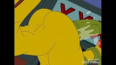 SIM GETS A donk total