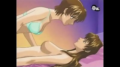 H La vida en azul 01/02