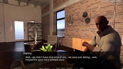 Married cheating inhales and romps a large big black cock while her husband watches| Her husband friend left her with a hefty creampie his man meat was rock stiff - hotwife ten cheating porno Game