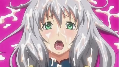 Ikusa Otome Valkyrie G - 01