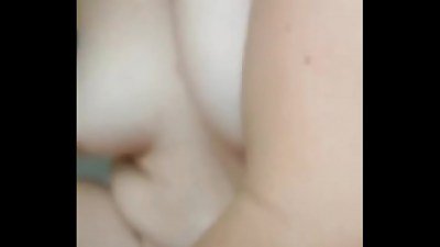 Student, before going to university, she gargles my prick and penetrates me well.