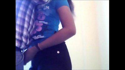 school coeds Bunking Classes - 01