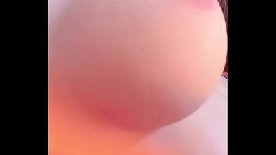 super-hot light-haired deep-throating hooter FOR THE first TIME