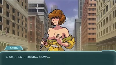 Akabur's starlet Channel 34 part 38 udders at 11