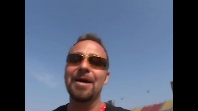 2 Asians porked firm in there butt by The Original mother Hunter