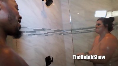 Maria bose the finale she made it through devin nails monster boner