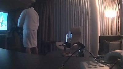 moi et ma small pute