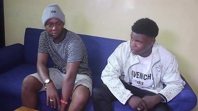 In Africa for a mission, he encounters a enthralling girl who will change the course of their story, involving their fucking partner in a consensual affair as a trio.