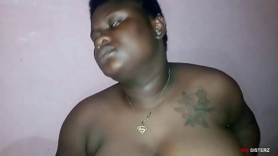 pounding My Step son And He enjoyed My  bbw So splooge