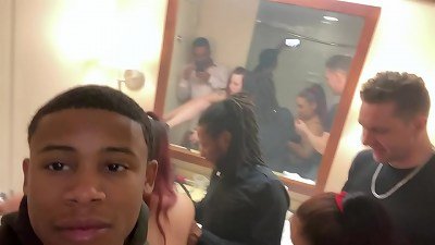 my aunt let her greatest buddy give me a oral job