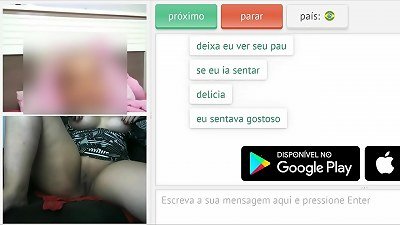 The fun of a hungry wife #8