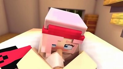 Zoey X Aaron (Made by ZoeyIsTooSmall)