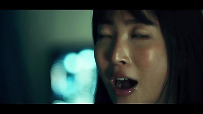 asian girl Turns orgy addict And Takes load After fountain - Can't Get Enough semen In Her pussy TRAILER