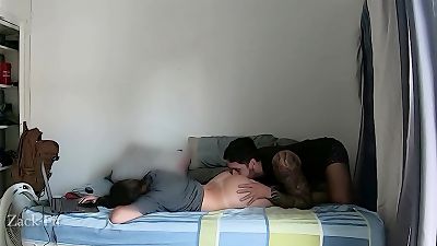 The hottest backside sucking before pummeling deep